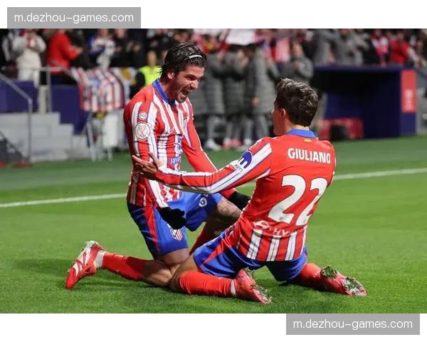 马竞近13季11次晋级 西蒙尼球队淘汰赛主场保持不败