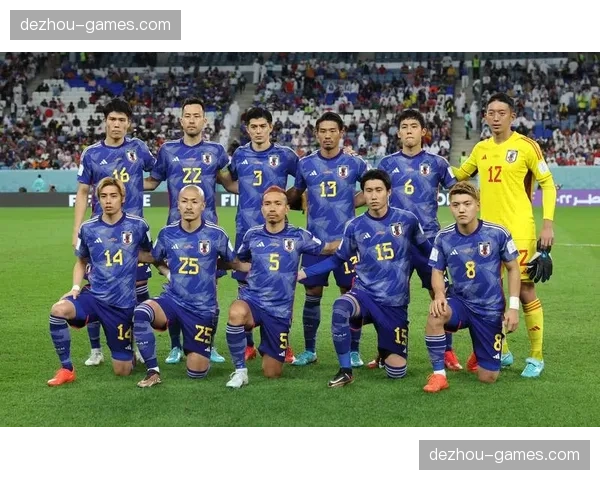 日本队跑动距离超欧洲球队 平均多3-5公里体能优势拖垮对手